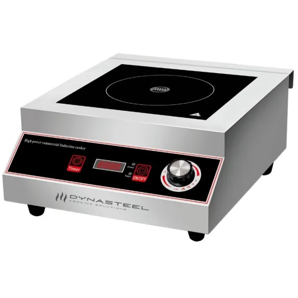 Indukcijas plīts HD Super Pro - 3500 W