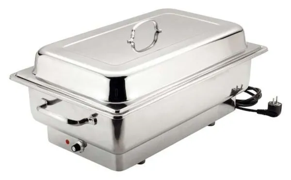 Chafing Dish GN 1/1 Elektriskais Dizains
