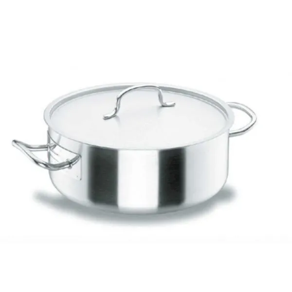 Faitout bez vāka - Chef Classic - ø 60 cm - Atjaunots