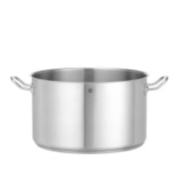 Sautēšanas Katls bez Vāka - Kitchen Line - 15 L - ø 320 mm