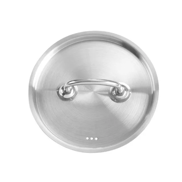 Vāks katlam - Kitchen Line - ø 320 mm