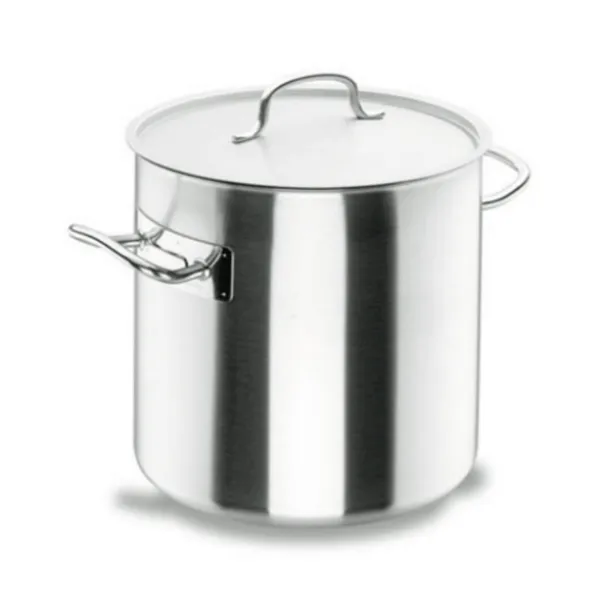 Kulinārijas Katls ar Vāku - Chef Classic - ø 40 cm - Atjaunots