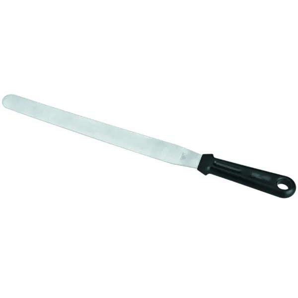Tērauda lāpsta - 35 cm