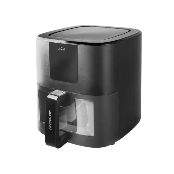 Gaisa cepeškrāsns - 1700 W - 7 L