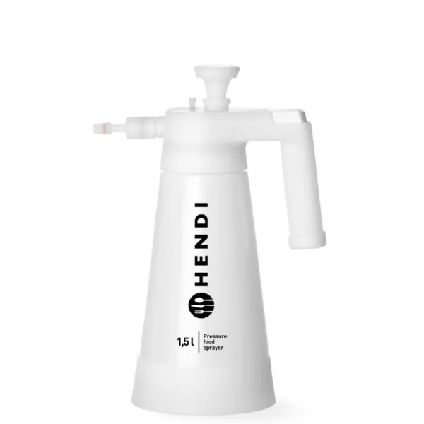Pārtikas spiediena smidzinātājs - 1,5 L