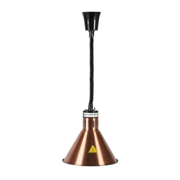 Koniska vara sildlampa ar spuldzi